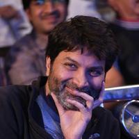 Trivikram Srinivas - I Telugu Movie Audio Launch Photos | Picture 923108