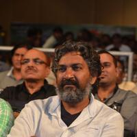 S. S. Rajamouli - I Telugu Movie Audio Launch Photos