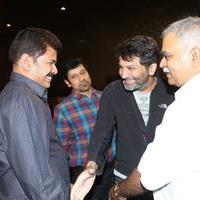 I Telugu Movie Audio Launch Photos | Picture 923146