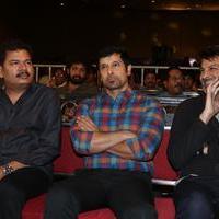 I Telugu Movie Audio Launch Photos | Picture 923151
