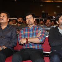 I Telugu Movie Audio Launch Photos | Picture 923152