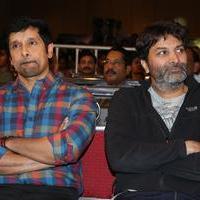 I Telugu Movie Audio Launch Photos | Picture 923153
