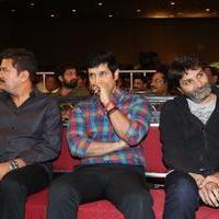 I Telugu Movie Audio Launch Photos | Picture 923160
