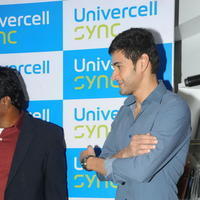 Mahesh Babu Launches Univercell Sync Mobile Store Photos | Picture 696503