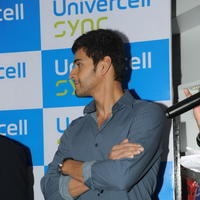 Mahesh Babu Launches Univercell Sync Mobile Store Photos | Picture 696505