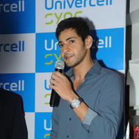 Mahesh Babu Launches Univercell Sync Mobile Store Photos | Picture 696507