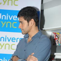 Mahesh Babu Launches Univercell Sync Mobile Store Photos | Picture 696509