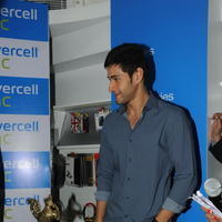 Mahesh Babu Launches Univercell Sync Mobile Store Photos | Picture 696510