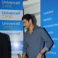 Mahesh Babu Launches Univercell Sync Mobile Store Photos | Picture 696512