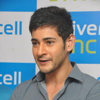 Mahesh Babu Launches Univercell Sync Mobile Store Photos | Picture 696516