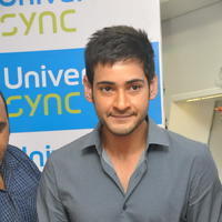 Mahesh Babu Launches Univercell Sync Mobile Store Photos | Picture 696517