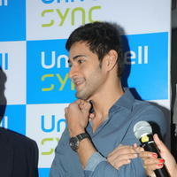 Mahesh Babu Launches Univercell Sync Mobile Store Photos | Picture 696522