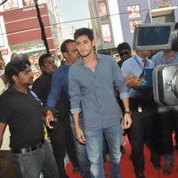 Mahesh Babu Launches Univercell Sync Mobile Store Photos | Picture 696525