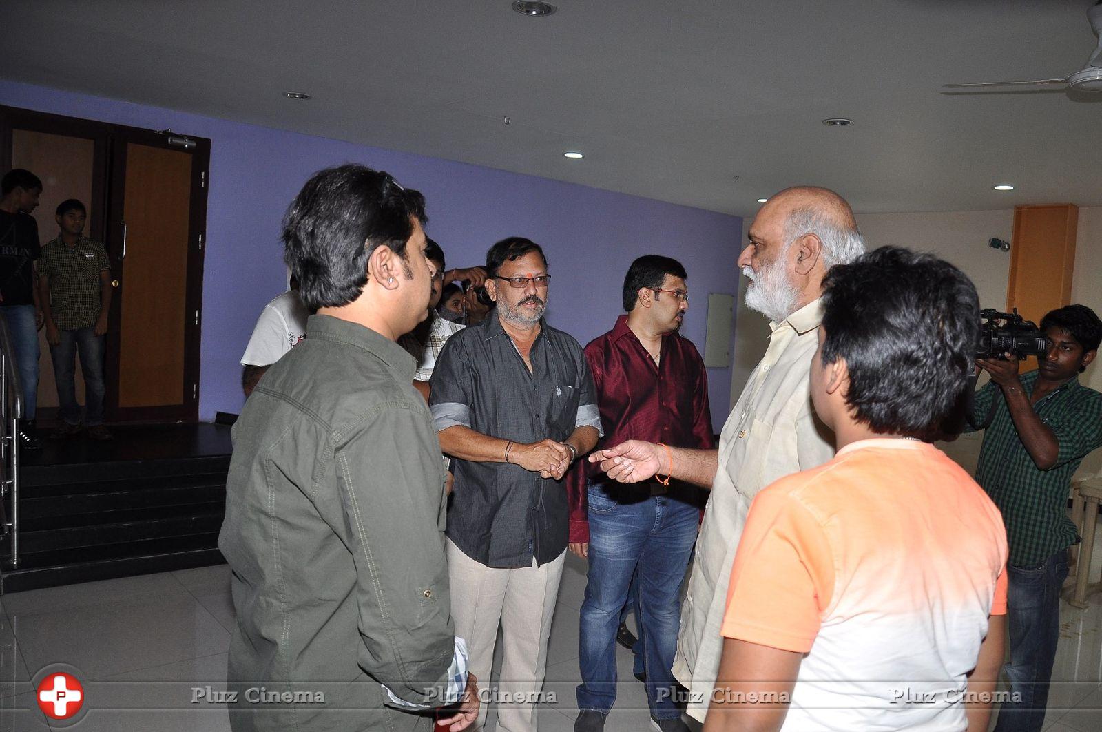 Sachin Telugu Movie Premiere Show Photos | Picture 776981