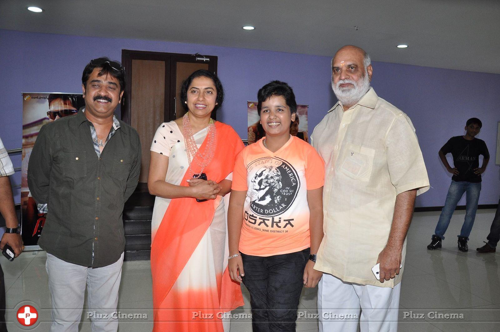 Sachin Telugu Movie Premiere Show Photos | Picture 776983