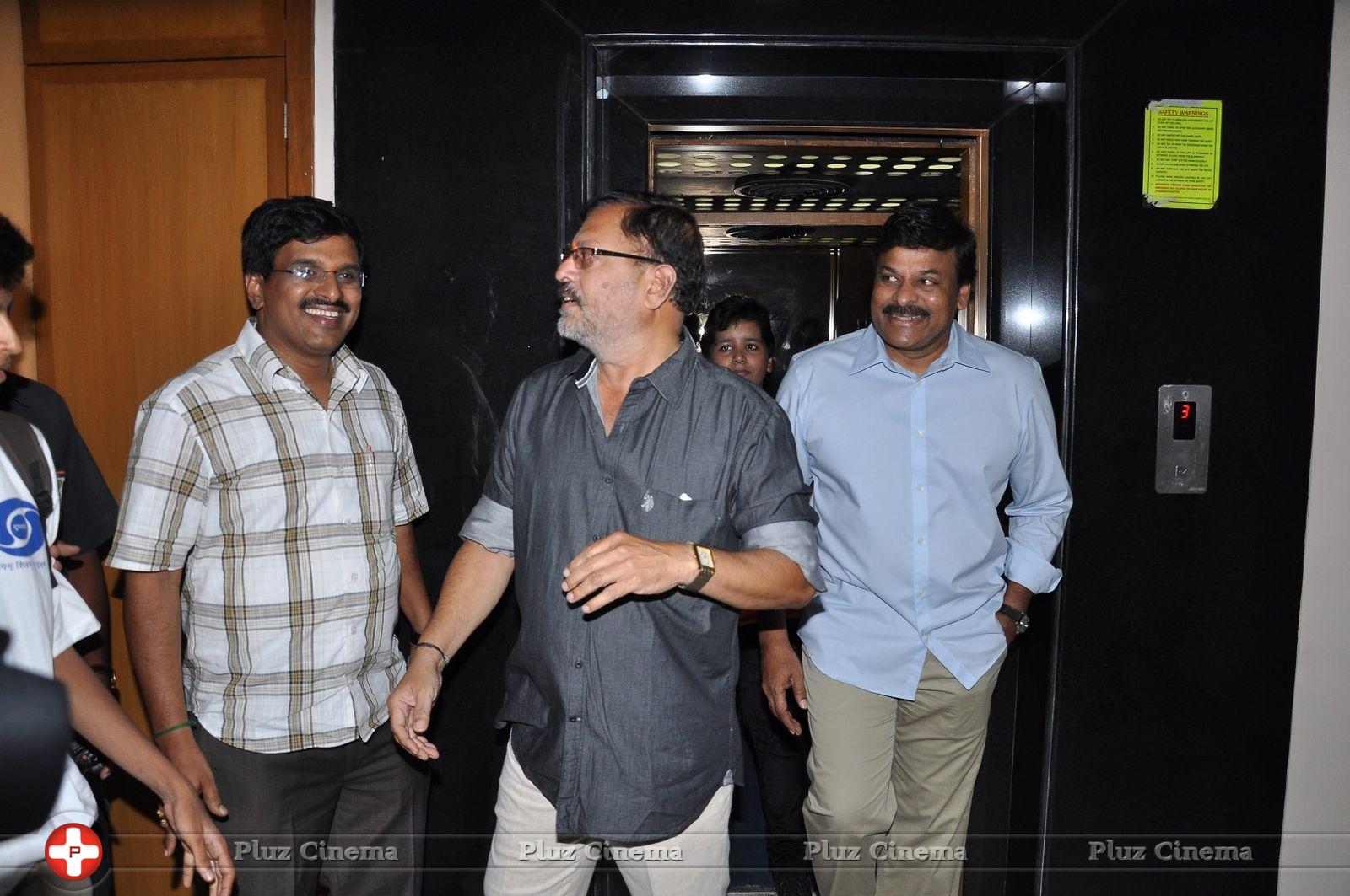 Sachin Telugu Movie Premiere Show Photos | Picture 776996