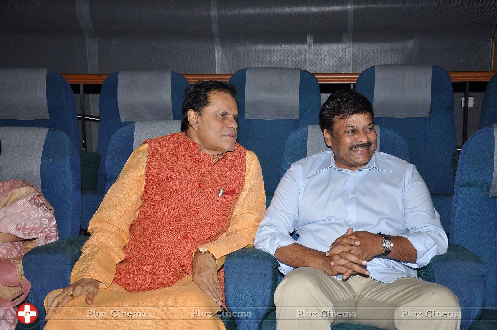 Sachin Telugu Movie Premiere Show Photos | Picture 777008