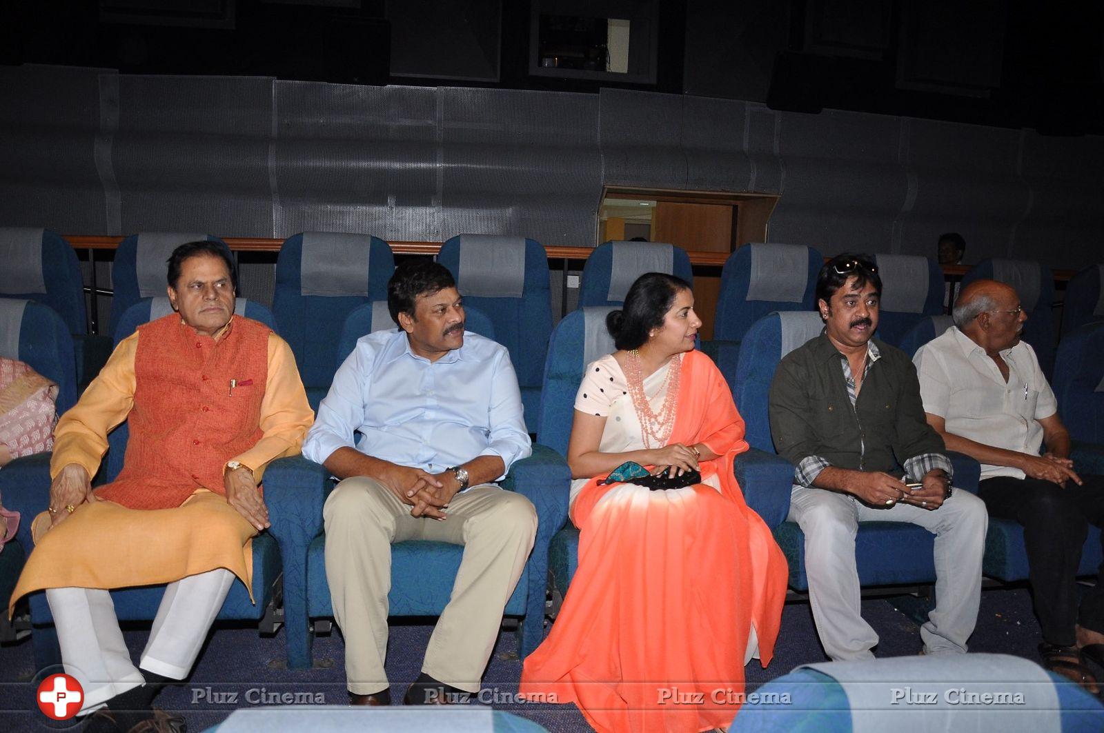Sachin Telugu Movie Premiere Show Photos | Picture 777014