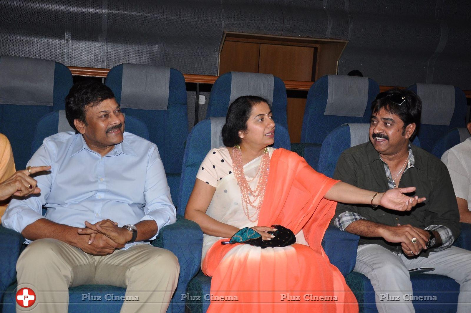 Sachin Telugu Movie Premiere Show Photos | Picture 777015