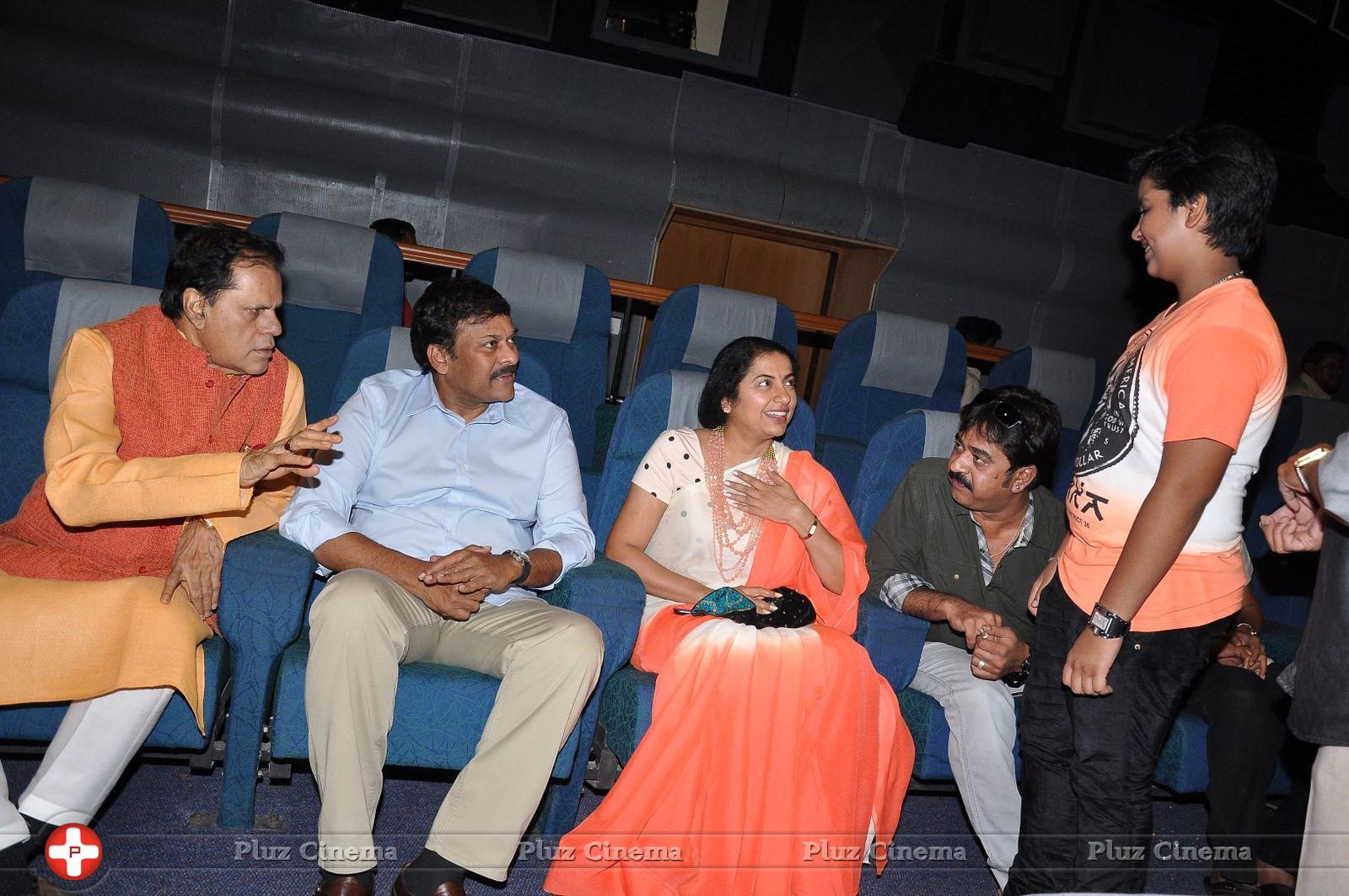 Sachin Telugu Movie Premiere Show Photos | Picture 777016