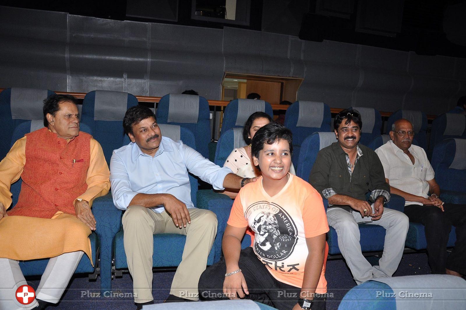 Sachin Telugu Movie Premiere Show Photos | Picture 777018