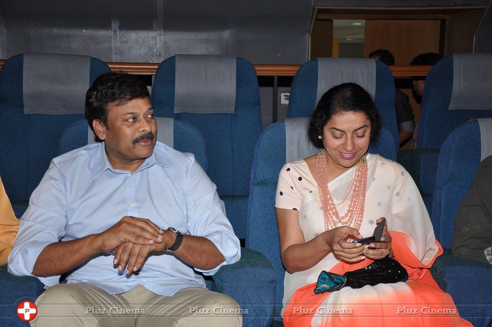 Sachin Telugu Movie Premiere Show Photos | Picture 777019