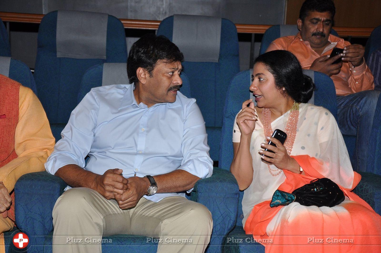 Sachin Telugu Movie Premiere Show Photos | Picture 777021