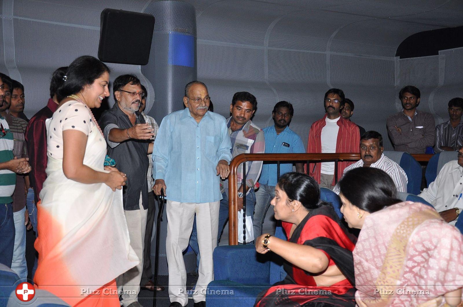 Sachin Telugu Movie Premiere Show Photos | Picture 777022