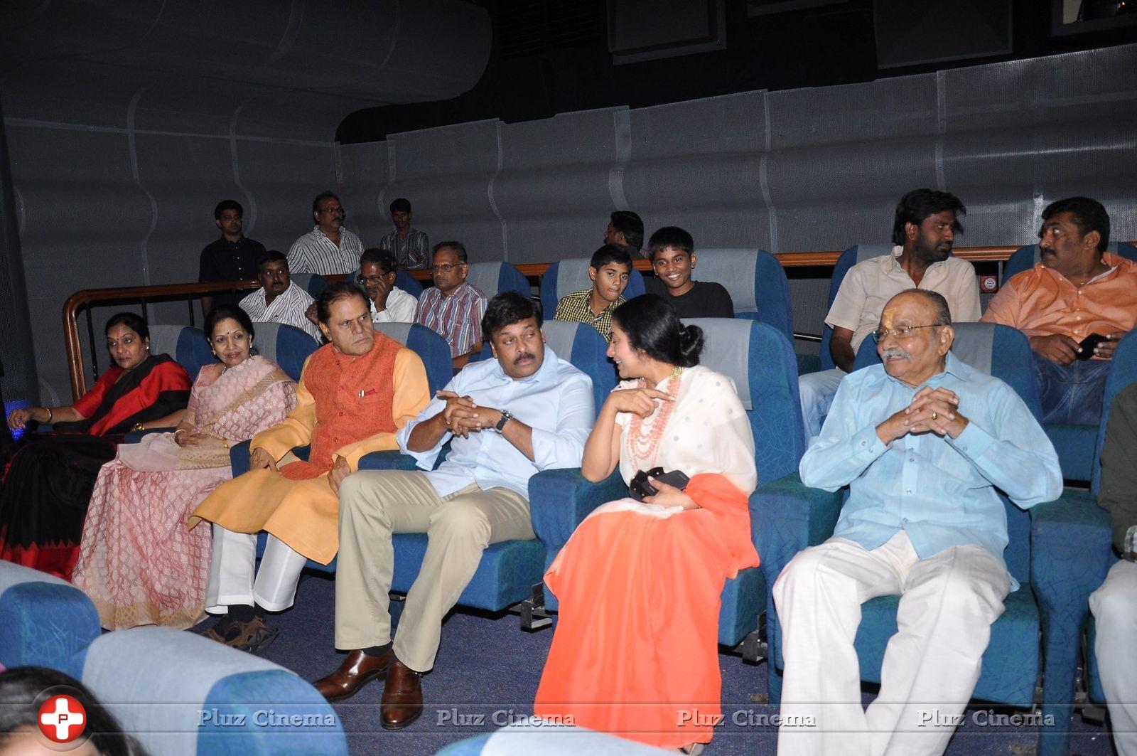 Sachin Telugu Movie Premiere Show Photos | Picture 777029