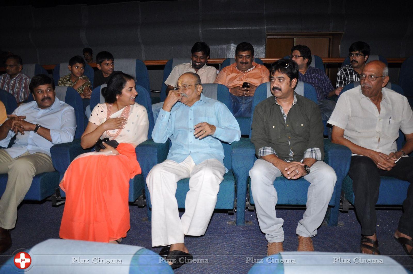 Sachin Telugu Movie Premiere Show Photos | Picture 777030