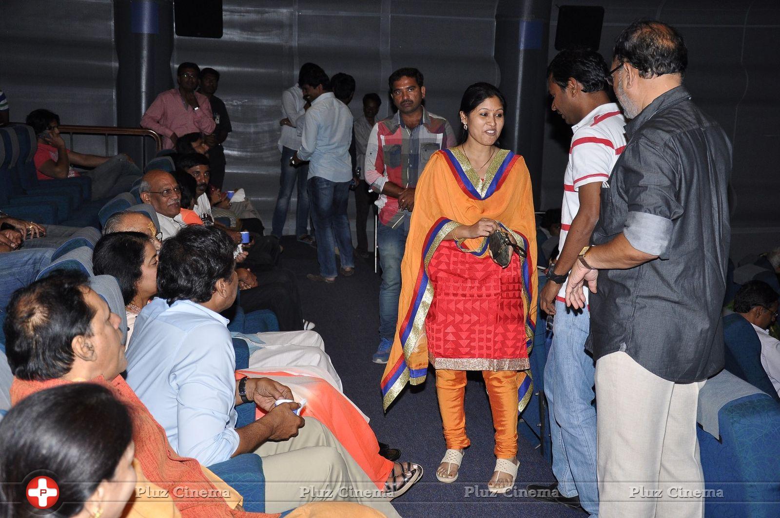 Sachin Telugu Movie Premiere Show Photos | Picture 777034