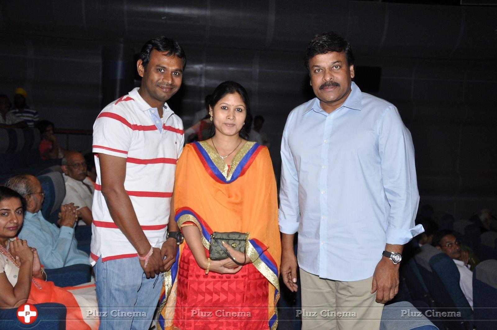 Sachin Telugu Movie Premiere Show Photos | Picture 777035