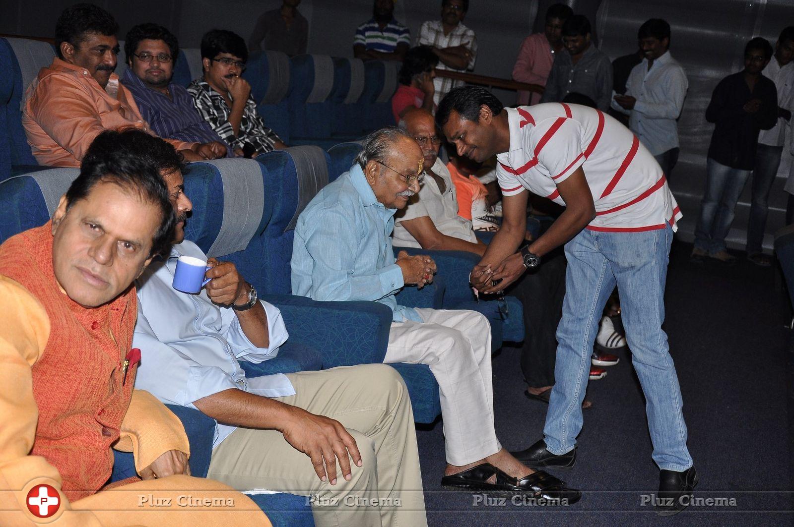 Sachin Telugu Movie Premiere Show Photos | Picture 777038
