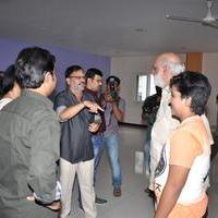Sachin Telugu Movie Premiere Show Photos | Picture 776980