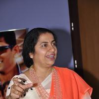Suhasini Maniratnam - Sachin Telugu Movie Premiere Show Photos