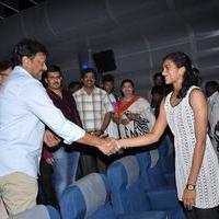 Sachin Telugu Movie Premiere Show Photos | Picture 777003