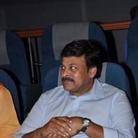 Chiranjeevi (Actors) - Sachin Telugu Movie Premiere Show Photos | Picture 777011