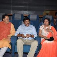 Sachin Telugu Movie Premiere Show Photos | Picture 777013