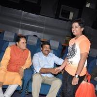 Sachin Telugu Movie Premiere Show Photos | Picture 777017