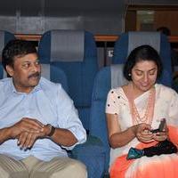 Sachin Telugu Movie Premiere Show Photos | Picture 777019