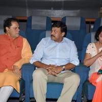 Sachin Telugu Movie Premiere Show Photos | Picture 777020
