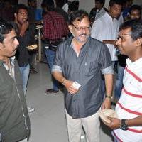 Sachin Telugu Movie Premiere Show Photos | Picture 777033