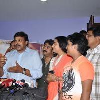 Sachin Telugu Movie Premiere Show Photos | Picture 777047