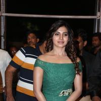 Samantha at Sikandar Audio Release Function Photos | Picture 784679