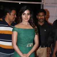 Samantha at Sikandar Audio Release Function Photos | Picture 784681
