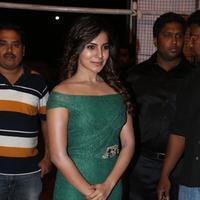 Samantha at Sikandar Audio Release Function Photos | Picture 784687