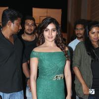 Samantha at Sikandar Audio Release Function Photos | Picture 784690