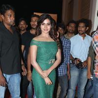 Samantha at Sikandar Audio Release Function Photos | Picture 784693