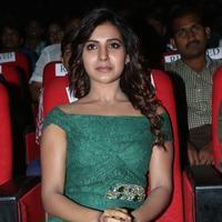 Samantha at Sikandar Audio Release Function Photos | Picture 784701