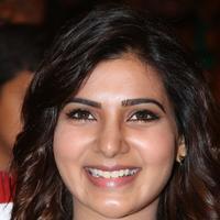 Samantha at Sikandar Audio Release Function Photos | Picture 784720